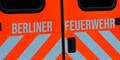 Berliner Feuerwehr