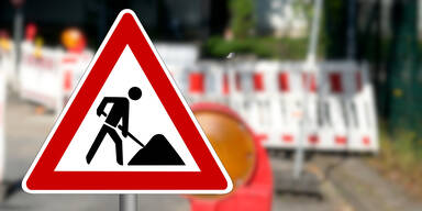 Großer Umbau in der Wassergasse in Baden startet