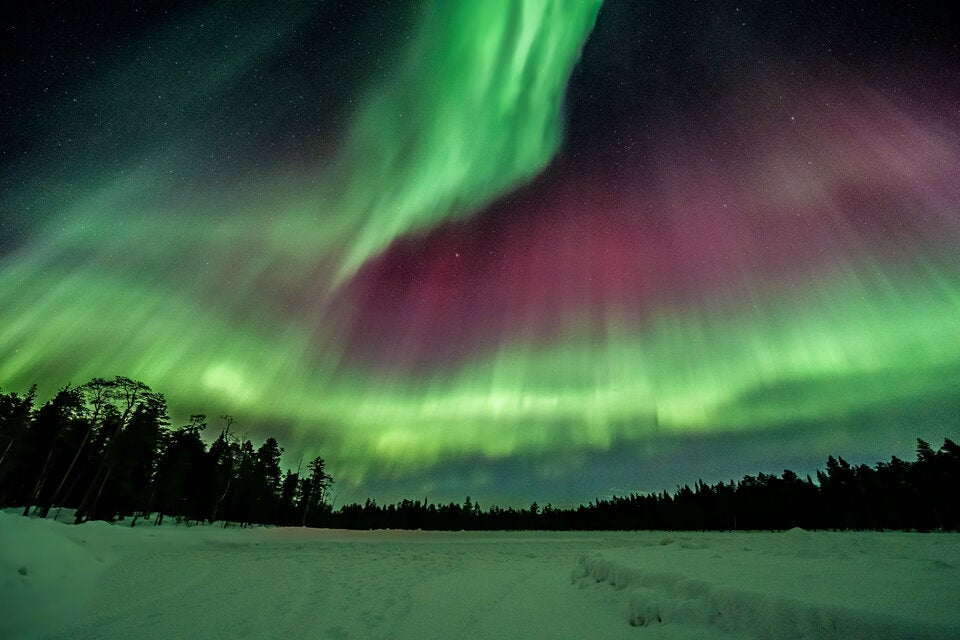 Die 10 meistgegoogelten Reiseerlebnisse der Welt