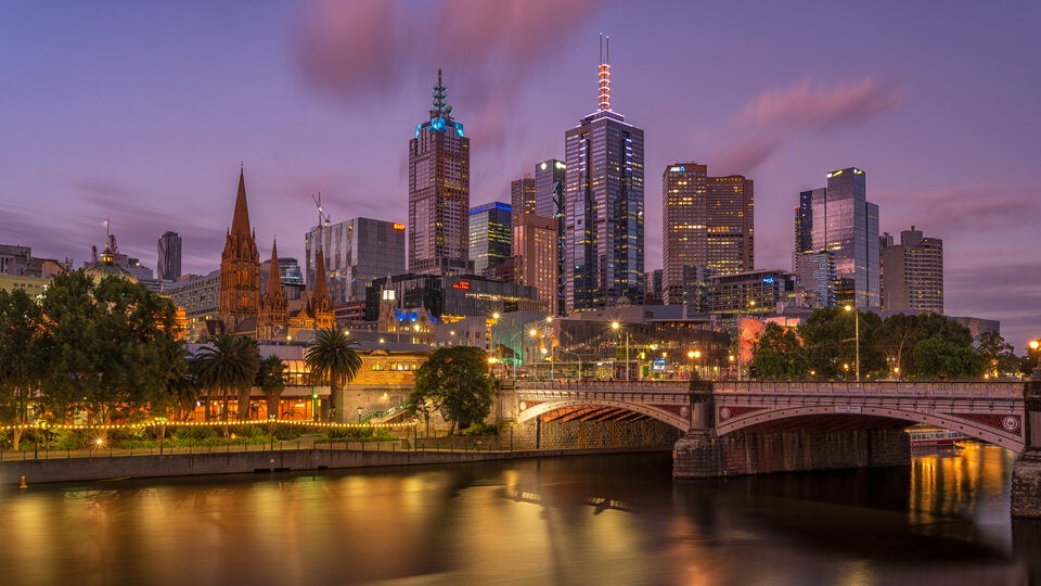 Die luxuriösesten Städte der Welt im Ranking