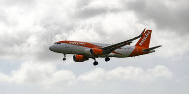 EasyJet