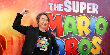 Shigeru Miyamoto