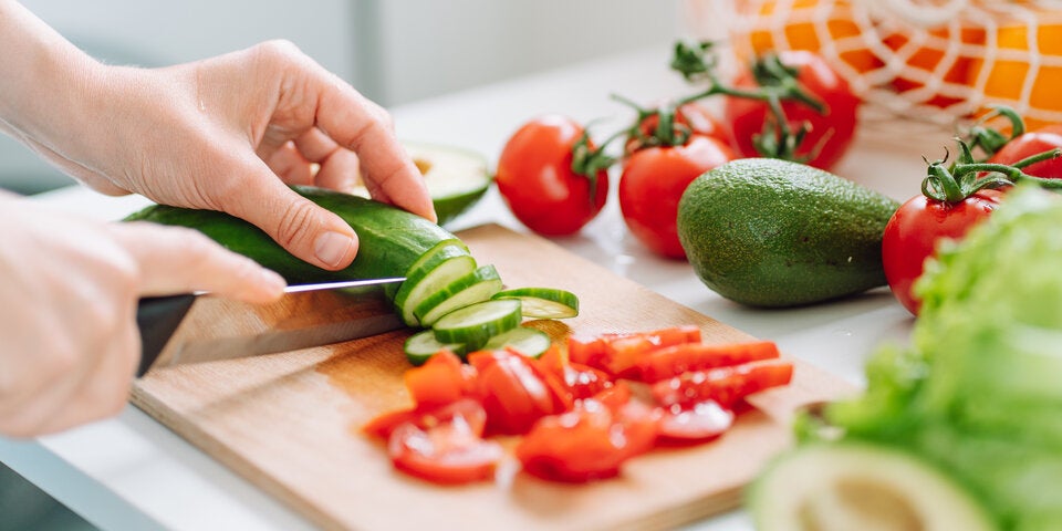 Veganuary: Mit der Vegan-Food-Challenge gesund ins neue Jahr starten