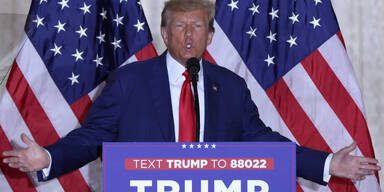 SO klein ist Trumps bestes Stück