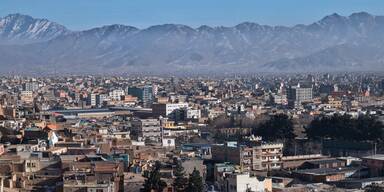 Mega-Erdbeben in Afghanistan – mindestens 800 Tote