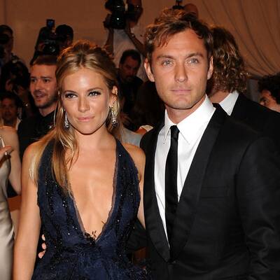 Star-Beziehungen, die an der Nanny zerbrachen