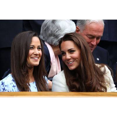 Happy Birthday, Kate!