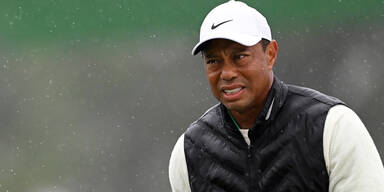 tiger woods