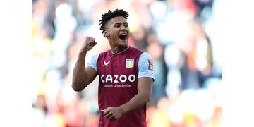 Ollie Watkins