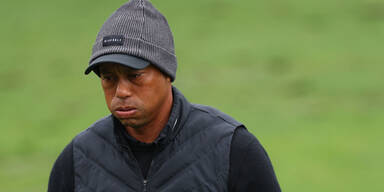 Tiger Woods