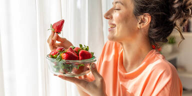 Diese 6 genialen Sommer-Snacks lassen die Kilos purzeln