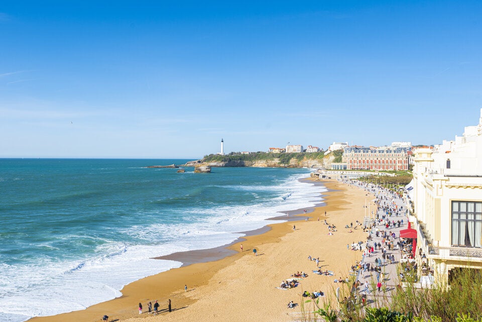 Europas schönste Städte am Meer für den Sommerurlaub 2026