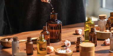 Luxus-Duft im Trend: &bdquo;Musk Therapy&ldquo; jetzt erh&auml;ltlich!