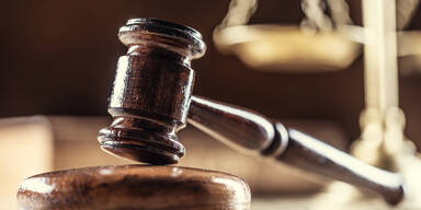 Wiederbetätigung: Vier Jahre Haft für Ex-AULA-Chefredakteur