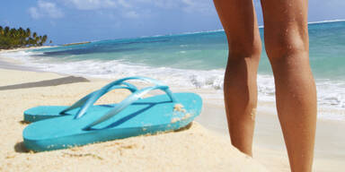 Havaianas sind der Sommer-Trend 2026 &ndash; jetzt im  Amazon-Angebot!