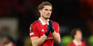 Sabi-Spektakel: ManU gibt bei 2:2 Sieg aus der Hand