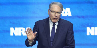 Wayne LaPierre