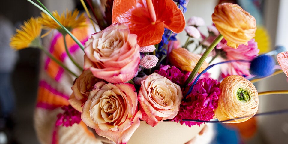 Mit diesen Tricks bleiben Blumen ewig frisch