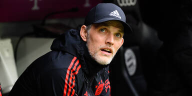 Thomas Tuchel