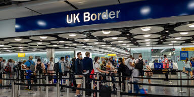 UK Border