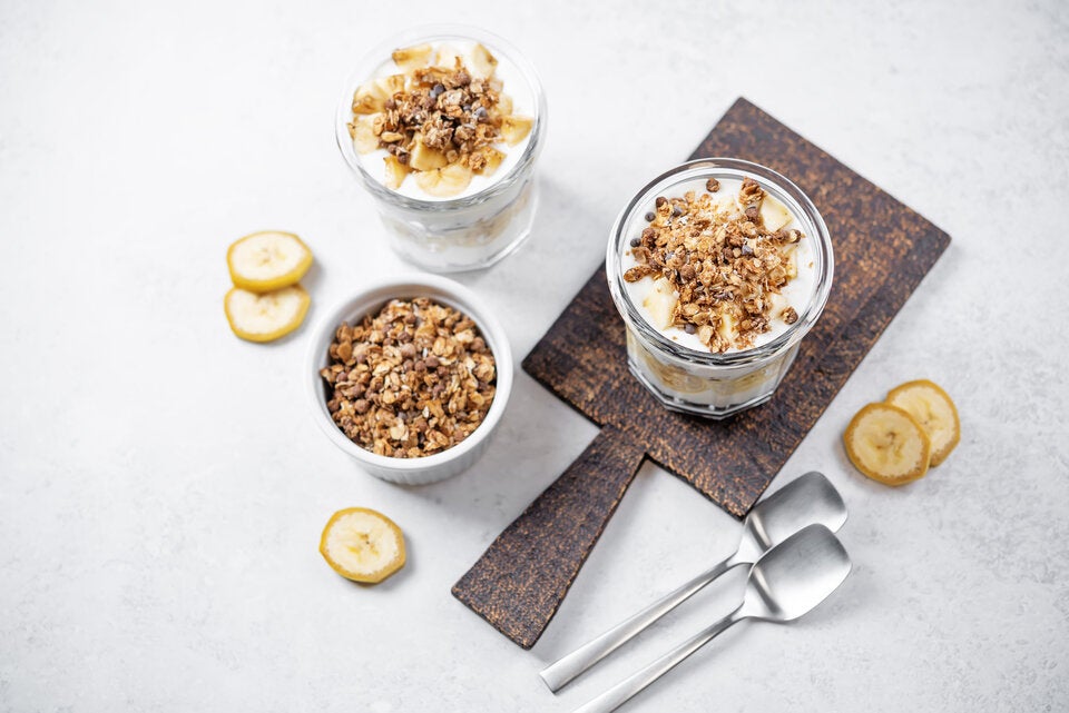 Joghurt, Mascarpone & Co.: Dessertideen mit dem gewissen Etwas