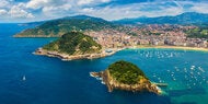 Europas schönste Städte am Meer für den Sommerurlaub