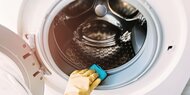 Achtung: Diese Hausmittel ruinieren Ihre Waschmaschine