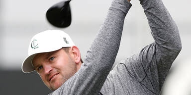 Bernd Wiesberger LIV-Golf-Tour
