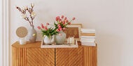 Frühlingsdeko 2026: Diese Trends ziehen jetzt bei uns ein