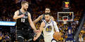 Play-off NBA Warriors