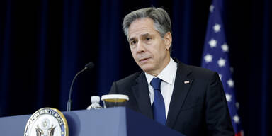 US-Au&szlig;enminister: 72-st&uuml;ndige Waffenruhe im Sudan vereinbart