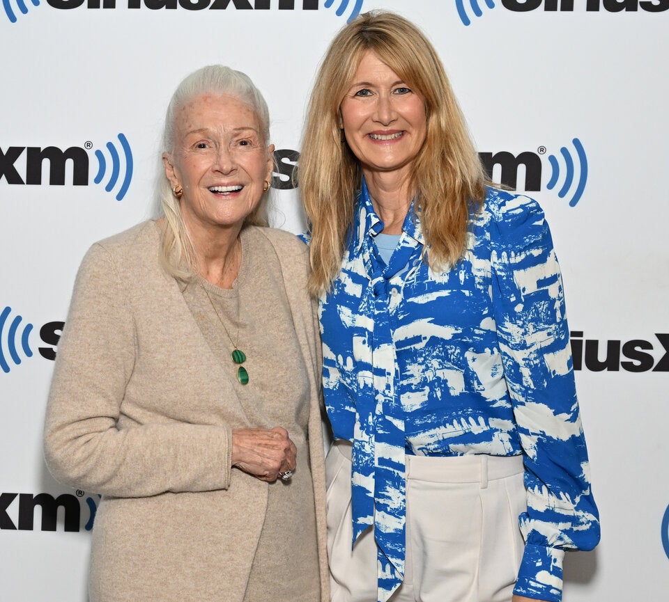Dianne Ladd Laura Dern