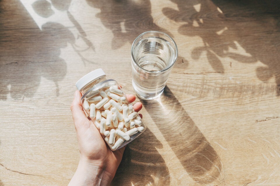 Entzündungen stoppen: Das sollten Sie jetzt essen