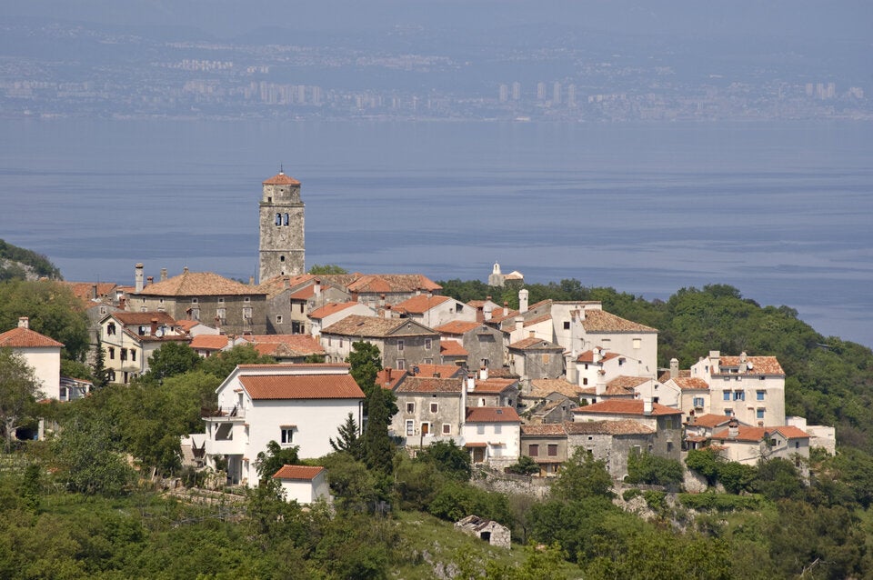 Kroatien ohne Trubel: Diese Reiseziele sind (noch) echte Geheimtipps