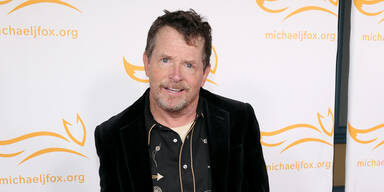 Michael J. Fox spricht im US-Fernsehen &uuml;ber Parkinson-Erkrankung