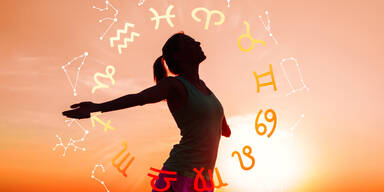 Perspektive: Gerda Rogers verrät, ob 2026 ein Glücksjahr für Ihr Sternzeichen wird