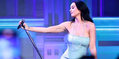 Katy Perry