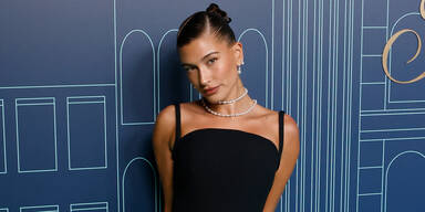 Hailey Bieber kämpft mit heißem Dessous-Auftritt gegen Trennungsgerüchte