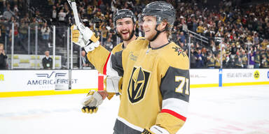 Vegas Knights NHL-Play-off