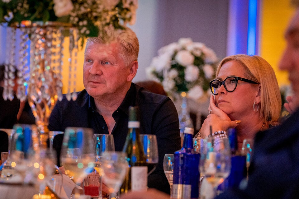 Claudia Stefan Effenberg