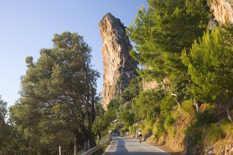 Urlaub für Sport-Fans: Tipps für einen Aktivurlaub auf den Balearen