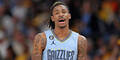 Ja Morant suspendiert