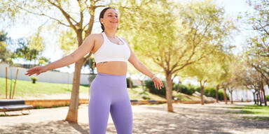 Osterkalorien verbrennen: Mit diesen Experten-Tipps sind Sie schnell wieder in Topform