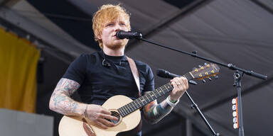 Sheeran