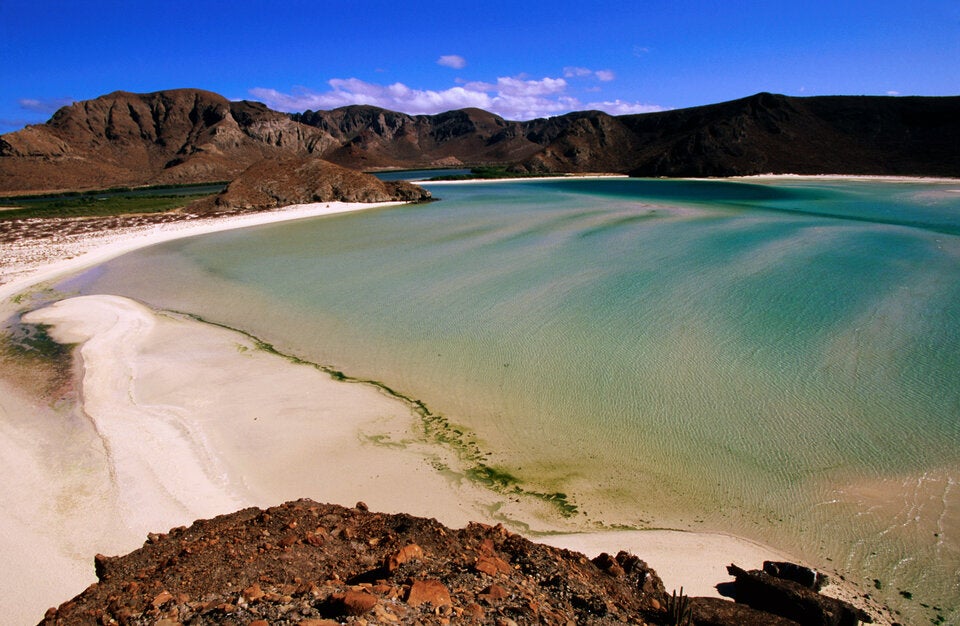 Drei in Europa: Die schönsten Strände der Welt wurden gekürt