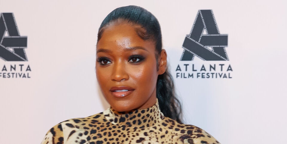Keke Palmer wurde lange von Ärzten nicht ernst genommen.