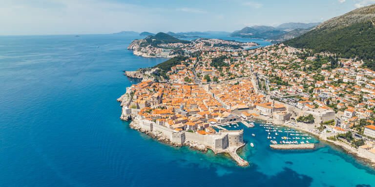 Kroatien