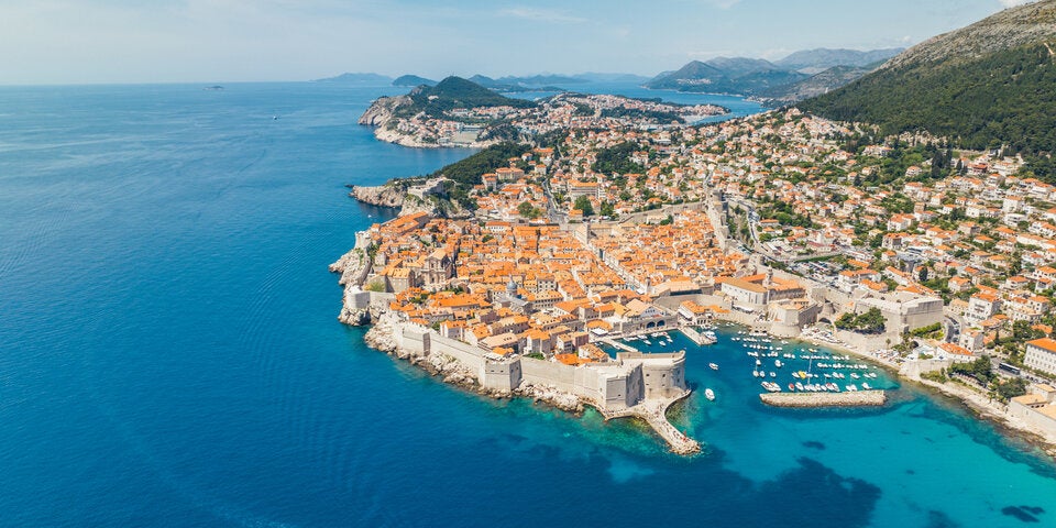 Das Land gehört jetzt zum grenzfreien Schengenraum.