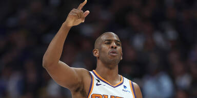 Chris Paul