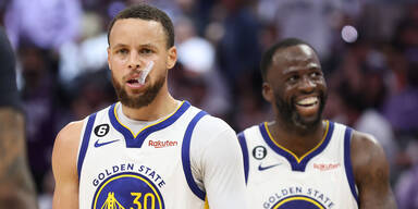 NBA Golden State Curry